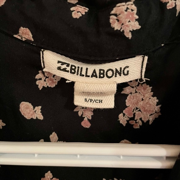 Womens small Billabong dress - Picture 3 of 3